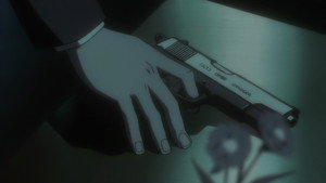 Cowboy Bebop kép