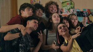 Física o química: La nueva generación 1. évad Ep.1 1. epizód