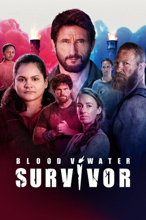 Australian Survivor 7. évad (2022-01-31) poszter