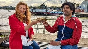 Antiques Road Trip 28. évad Ep.17 17. epizód