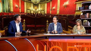 Horizonte 6. évad Ep.60 60. epizód