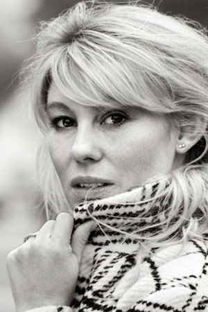 Helene Reingaard Neumann profil kép