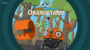 Octonauts: Above & Beyond 3. évad Ep.10 10. epizód