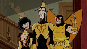 The Venture Bros. kép