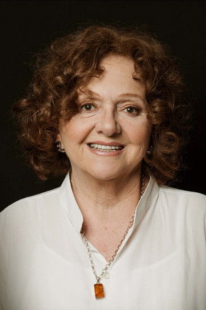 Gloria Münchmeyer profil kép