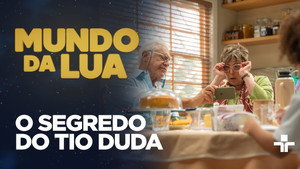 Mundo da Lua 1. évad Ep.2 2. epizód