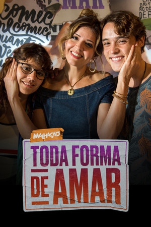 Malhação 27. évad (2019-04-16) poszter