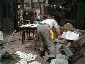 Steptoe and Son 8. évad Ep.5 5. epizód