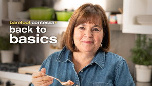 Barefoot Contessa: Back to Basics kép