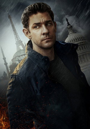 Jack Ryan poszter