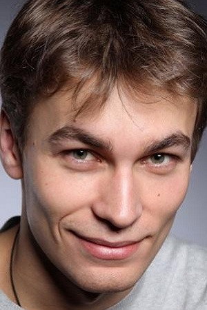 Кирилл Кузнецов profil kép