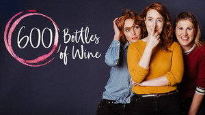 600 Bottles Of Wine kép