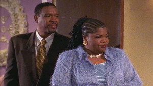 The Parkers 2. évad Ep.1 1. epizód