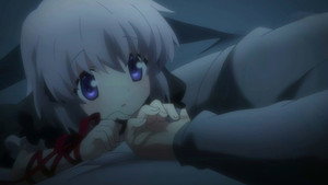 Rewrite 1. évad Ep.2 2. epizód