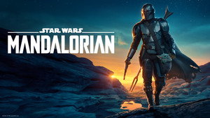Star Wars: A Mandalóri kép