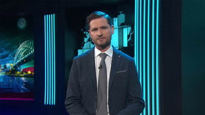 The Weekly with Charlie Pickering 4. évad Ep.20 20. epizód