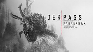 Pagan Peak / Der Pass kép