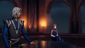 Castlevania – Démonkastély 4. évad Ep.5 Újra élsz