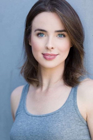 Ashleigh Brewer profil kép