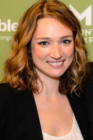 Kristen Connolly profil kép