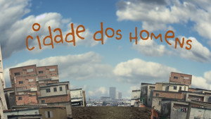 Cidade dos Homens kép