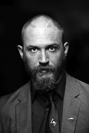 Tom Hardy profil kép