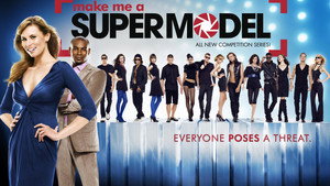 Make Me a Supermodel kép