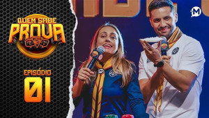 Quem Sabe Prova 1. évad Ep.1 1. epizód