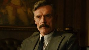 Pennyworth: The Origin of Batman's Butler 1. évad Ep.5 5. epizód