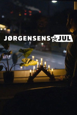 Jørgensens jul - En vejrværts bekendelser 1. évad (2018-12-23) poszter