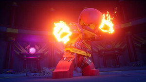 LEGO Ninjago - Sárkányok birodalma 2. évad Ep.20 20. epizód