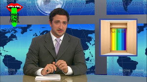 Osvežilna fronta 1. évad Ep.5 5. epizód