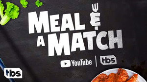 AEW: Meal & a Match kép