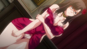 SLEEPLESS Nocturne The Animation kép
