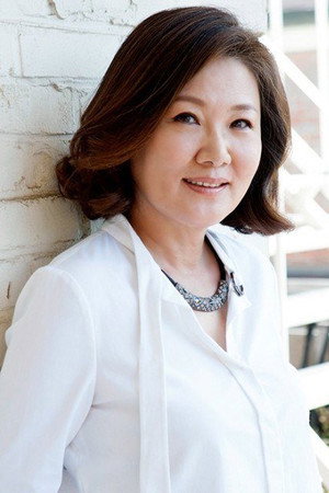 김해숙 profil kép
