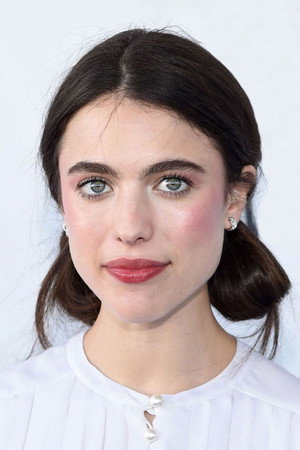 Margaret Qualley profil kép