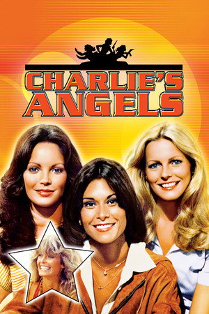 Charlie's Angels 3. évad (1978-09-13) poszter