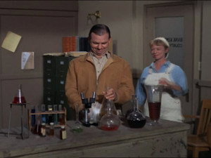 Green Acres 4. évad Ep.9 9. epizód