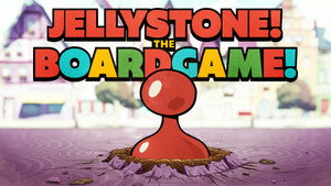 Jellystone! 3. évad Ep.26 26. epizód