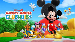 Mickey Mouse Clubhouse+ kép