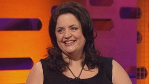 The Graham Norton Show 5. évad Ep.2 2. epizód