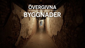 Elhagyott építmények kép