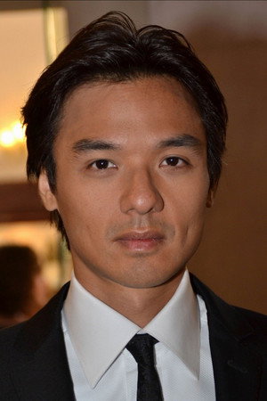 馮德倫 profil kép