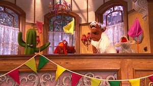 The Furchester Hotel 1. évad Ep.50 50. epizód