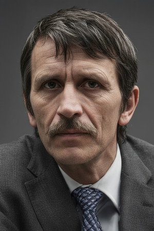 Süheyl Eğriboz profil kép