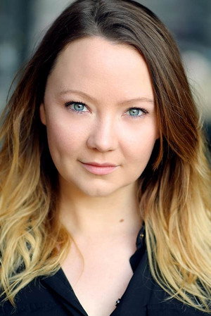 Kerrie Hayes profil kép