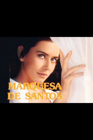 Marquesa de Santos poszter