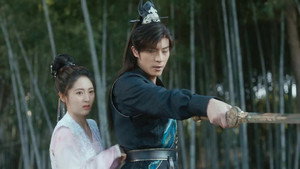 花溪记 1. évad Ep.19 19. epizód