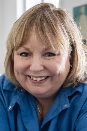 Birgitte Bruun profil kép