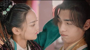 公子，我娶定你了 2. évad Ep.20 20. epizód